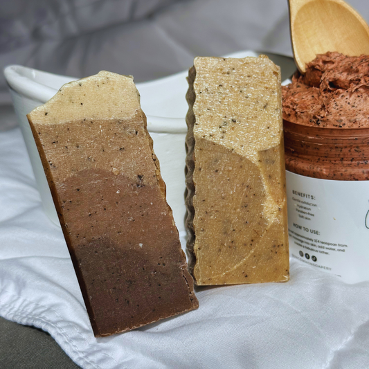 Benefits of Natural Soap