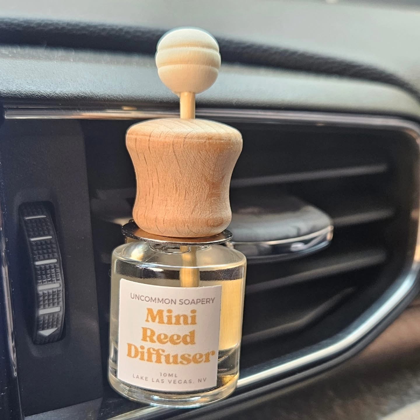Mini Car Diffuser