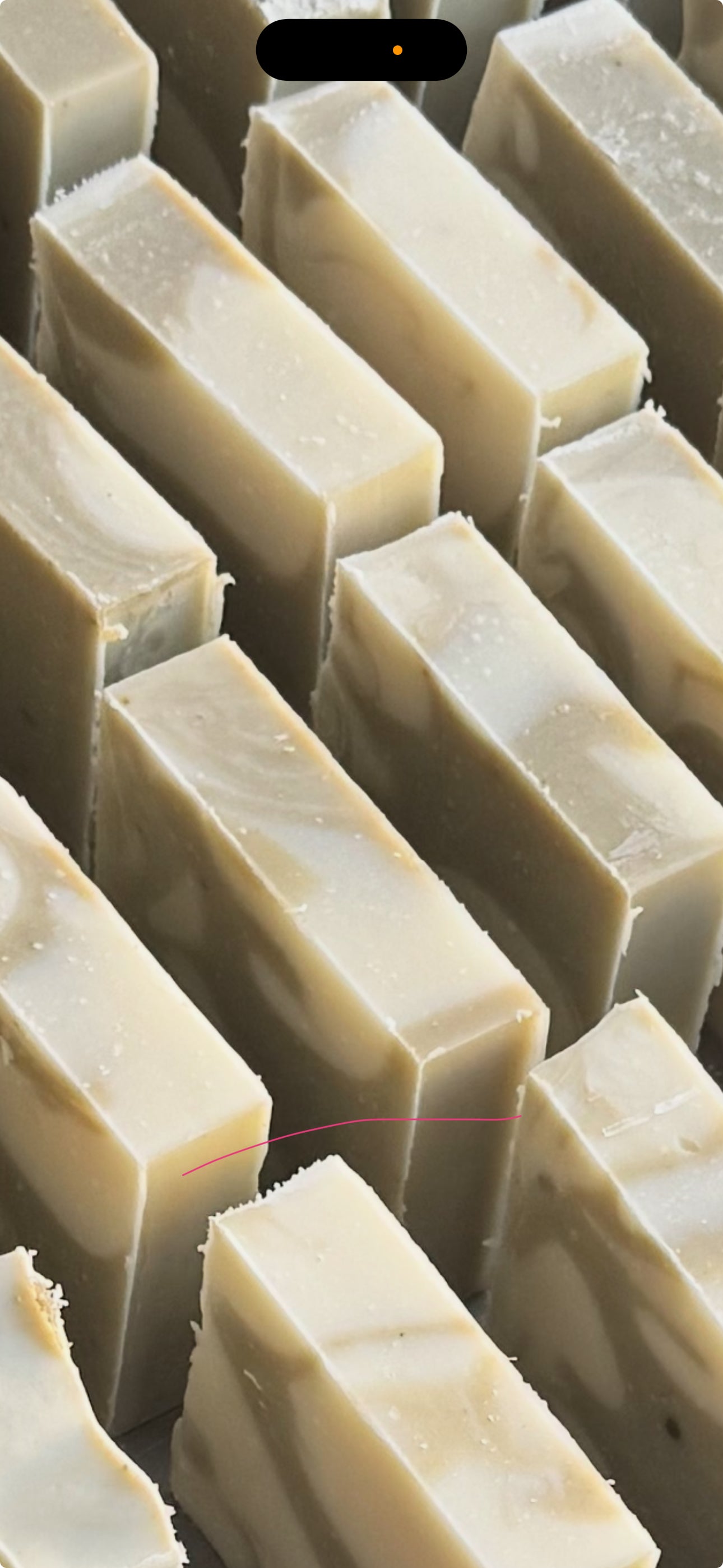Eucalyptus + Tea Tree Soap