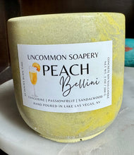 Load image into Gallery viewer, Scented Concrete Massage Candles
