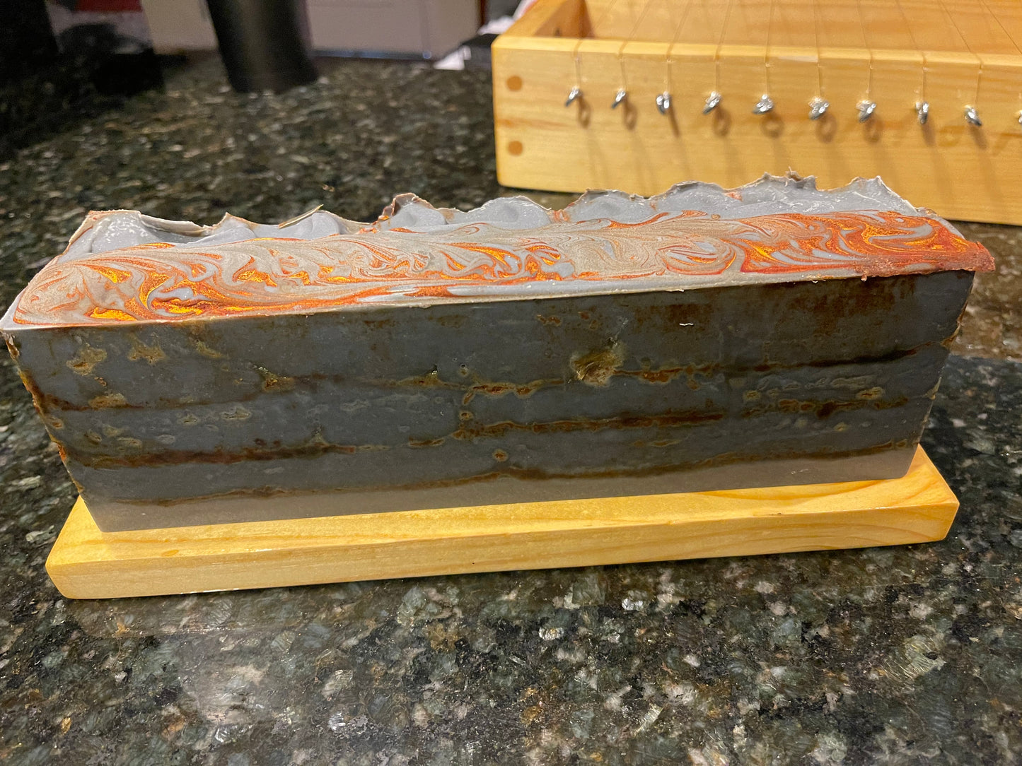 Create your very own custom soap!