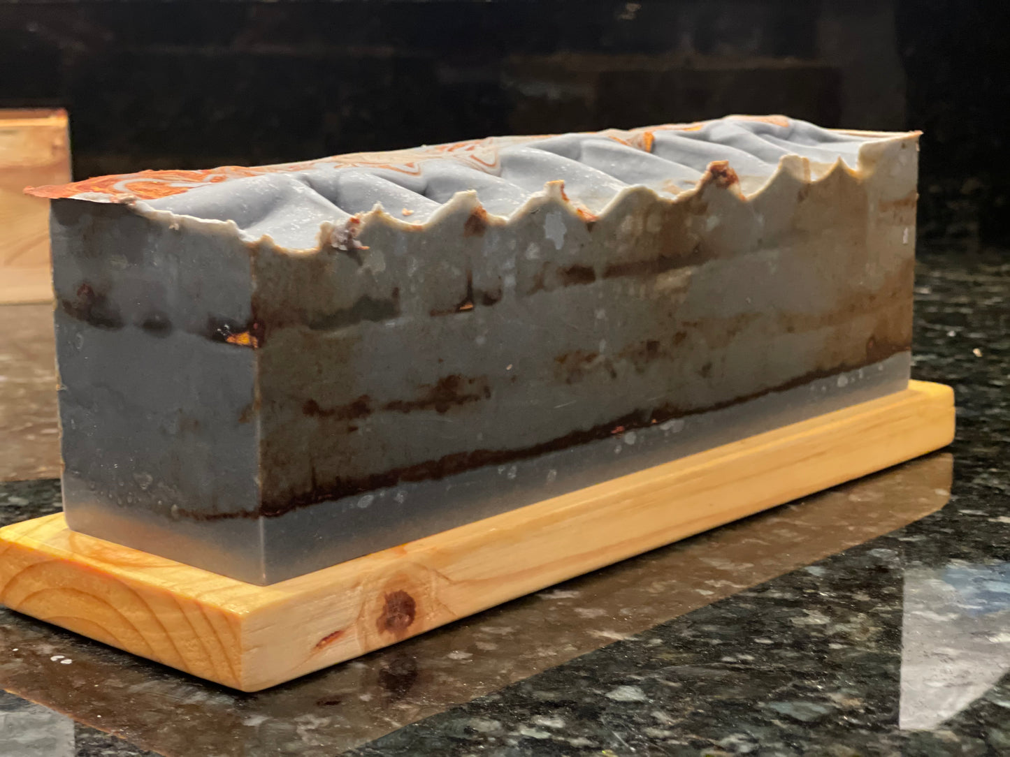 Create your very own custom soap!