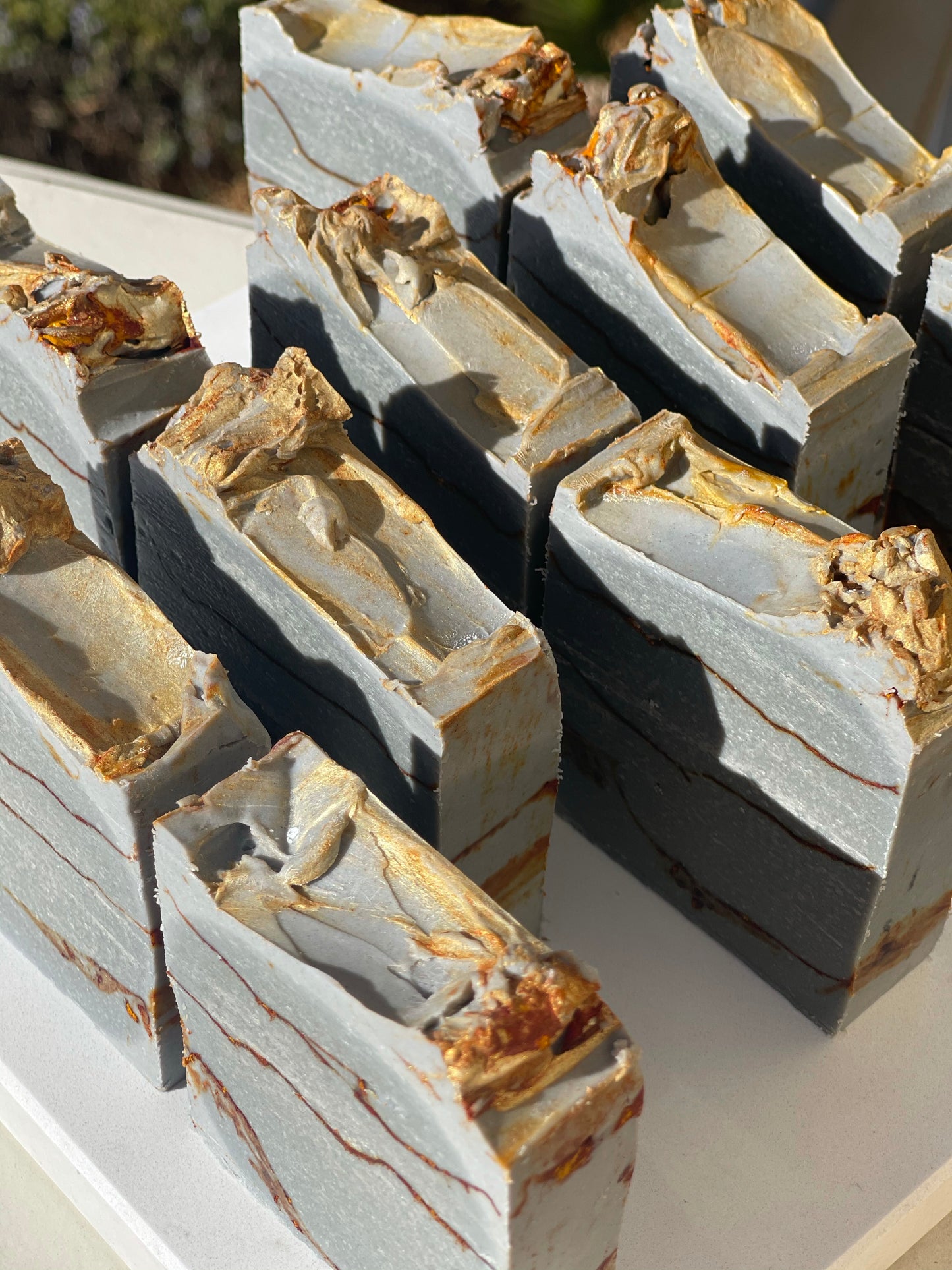 Create your very own custom soap!