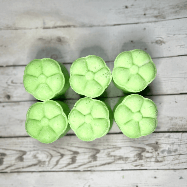 Improve mood instantly with Aromatherapy Shower Steamers