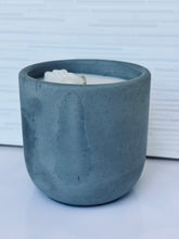 Load image into Gallery viewer, Concrete Massage Candles
