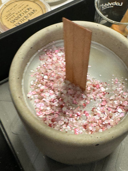 Candle Making Experience