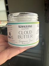 Load image into Gallery viewer, CLOUD BUTTER | Body Butter Fragrance Free
