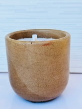 Load image into Gallery viewer, Concrete Massage Candles
