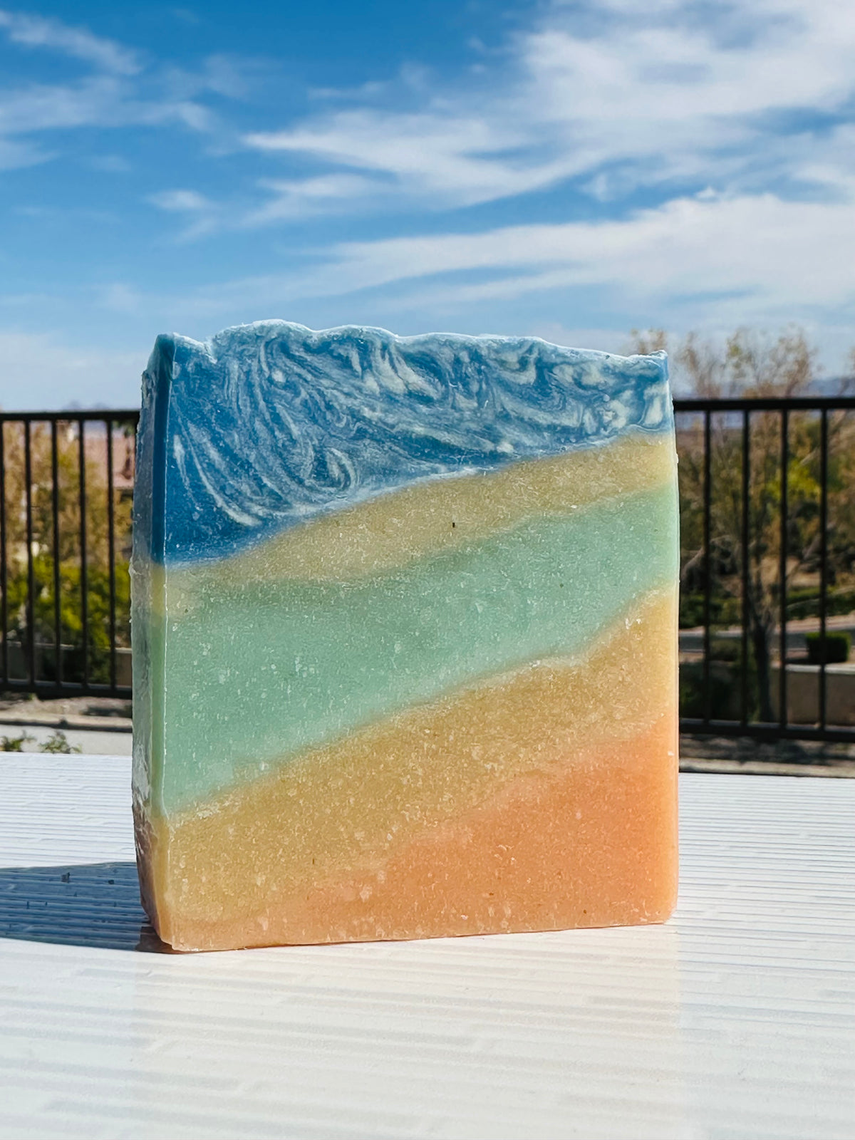 Canyon Sage Bar Soap, UNCOMMON Soapery