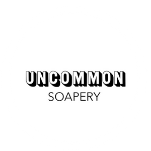 UNCOMMON Soapery