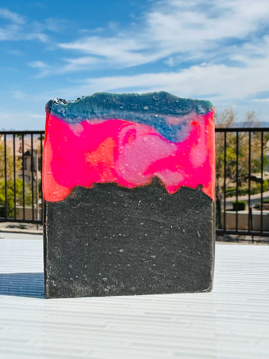 Desert Vibe Bar Soap, UNCOMMON Soapery
