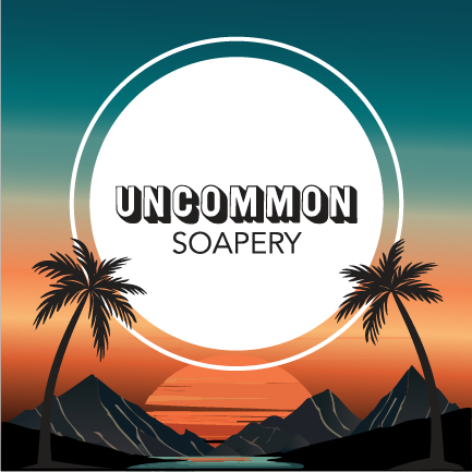 UNCOMMON Soapery