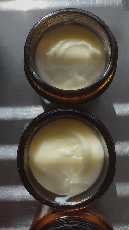 Tallow Butter Lotion –Jojoba Oil & Cocoa Butter