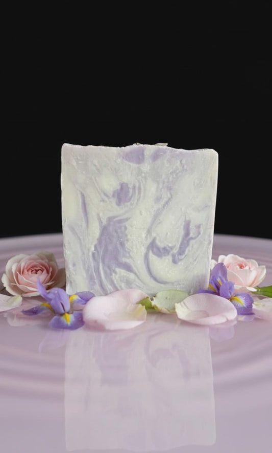 Sold Out! Pre Order Available December 12th-Croatian Lavender Edition