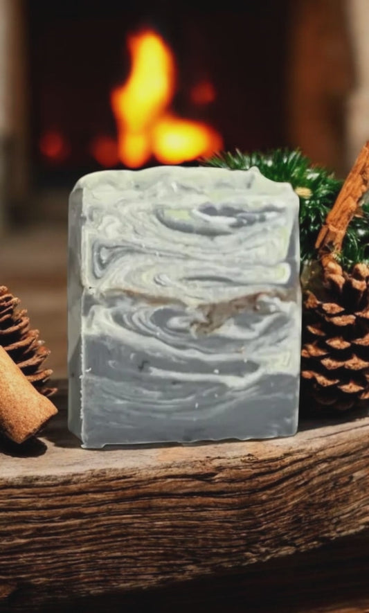 Sandalwood Bergamot