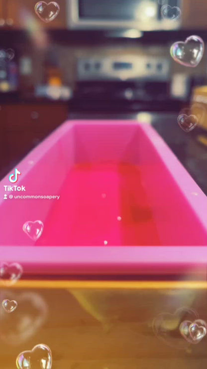 Create your very own custom soap!
