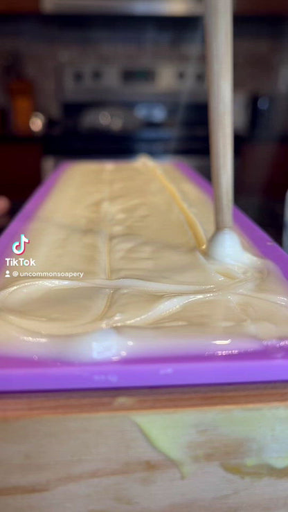 Create your very own custom soap!