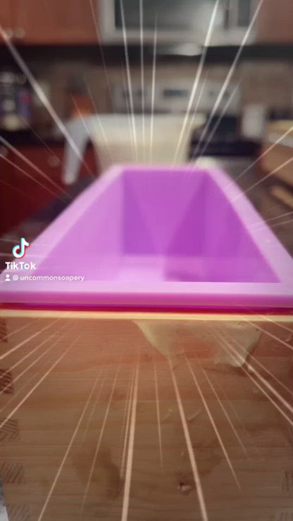 Create your very own custom soap!