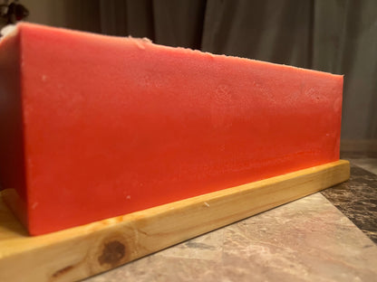 Create your very own custom soap!