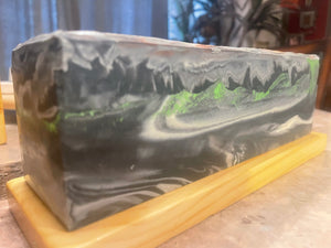 Create your very own custom soap!