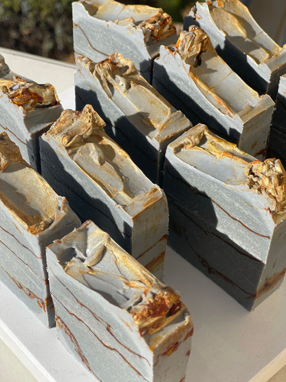 Create your very own custom soap!