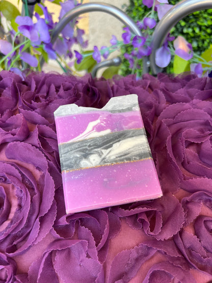 Raspberry Vanilla